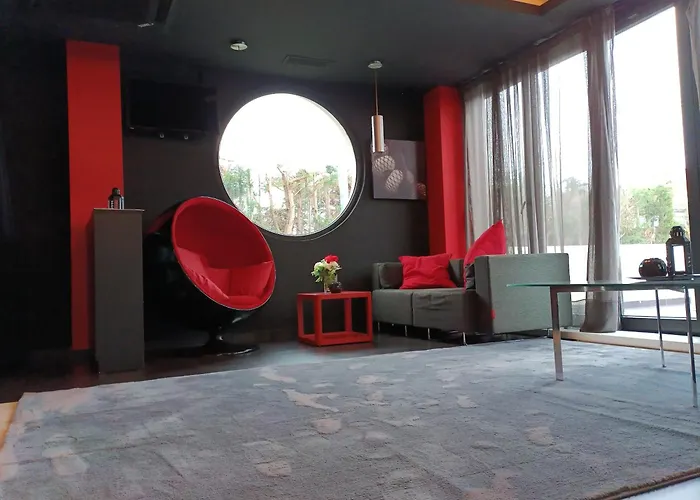 Hotel Playa Ribera