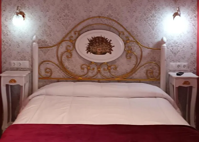 Nuevo Hotel Sydney