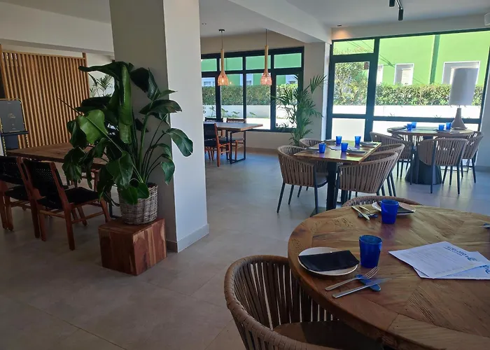 Hotel Boutique Lamar De Suances