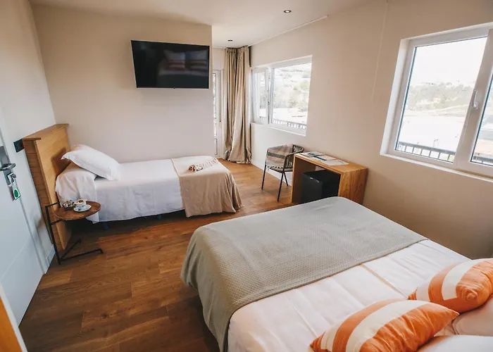Hotel Boutique Lamar De Suances