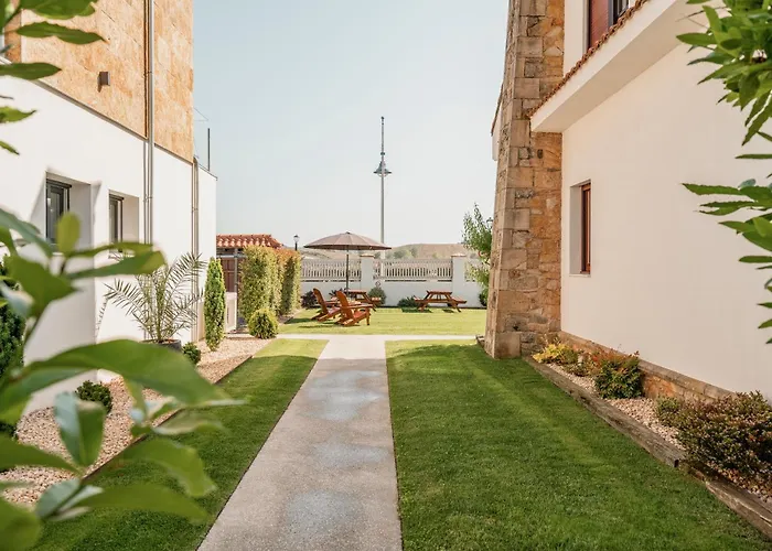 Villas de La Ribera