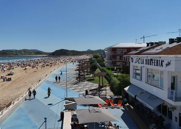 La Surfería Suances