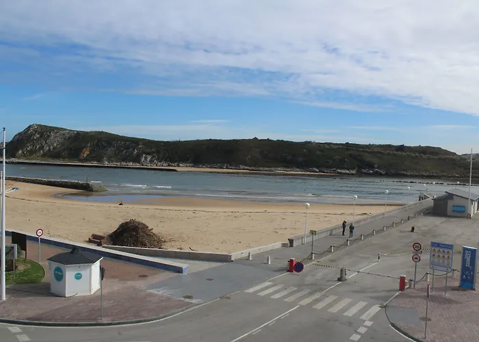 Hotel Spa El Muelle de Suances