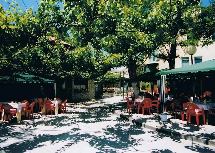 Hotel la Concha de Suances